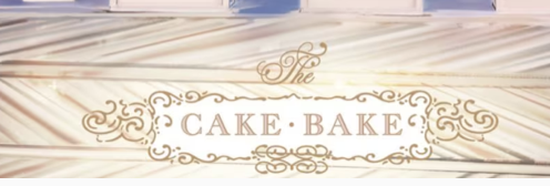 Cake Bake